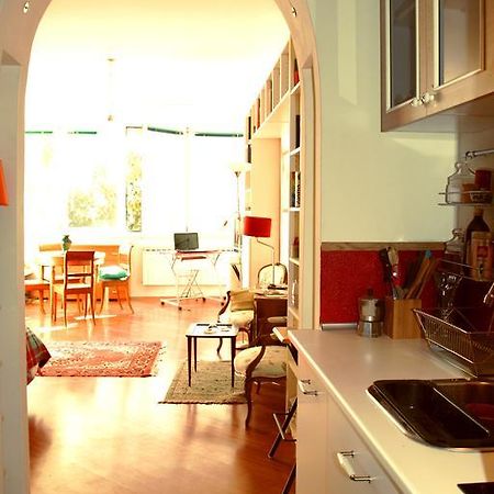 Apartament Marianna'S Studio Piza Pokój zdjęcie
