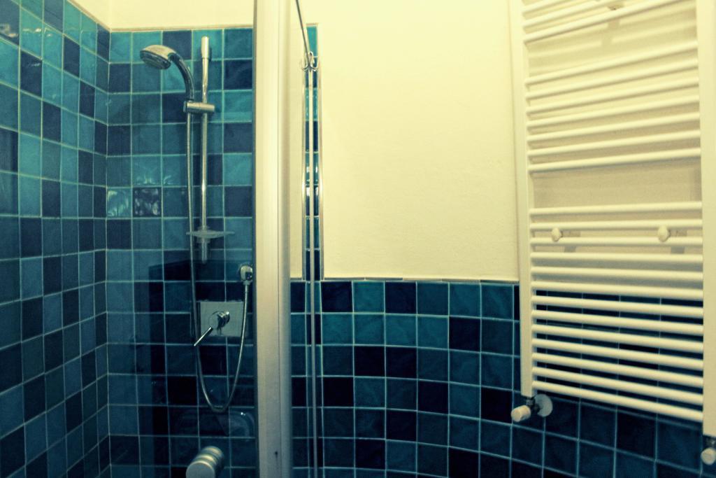 Apartament Marianna'S Studio Piza Pokój zdjęcie