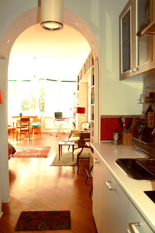 Apartament Marianna'S Studio Piza Pokój zdjęcie