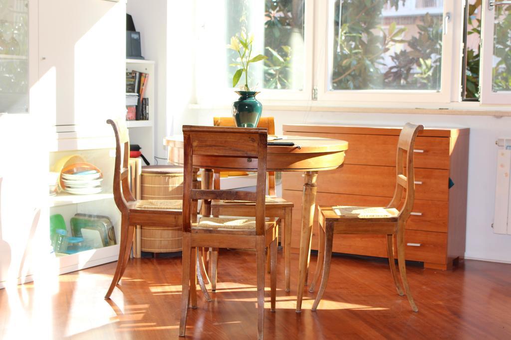 Apartament Marianna'S Studio Piza Pokój zdjęcie
