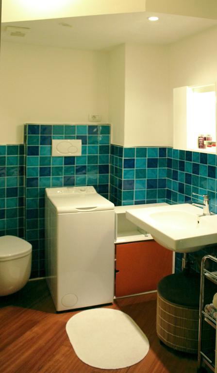 Apartament Marianna'S Studio Piza Pokój zdjęcie