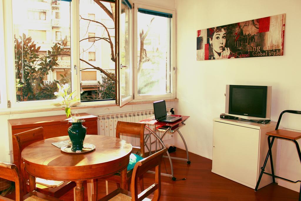 Apartament Marianna'S Studio Piza Pokój zdjęcie