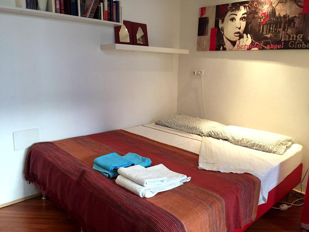Apartament Marianna'S Studio Piza Zewnętrze zdjęcie